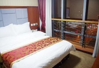 Beijing Zhengyang Yuejia Hotel 외부 사진