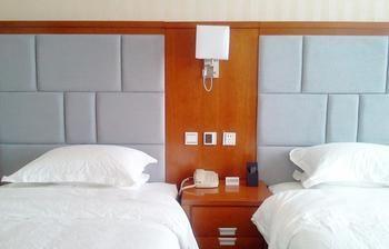Beijing Zhengyang Yuejia Hotel 외부 사진